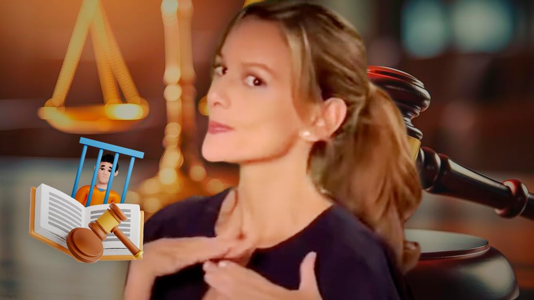 Ximena Pichel, ‘Lady Racista’, incumple cursos contra discriminación