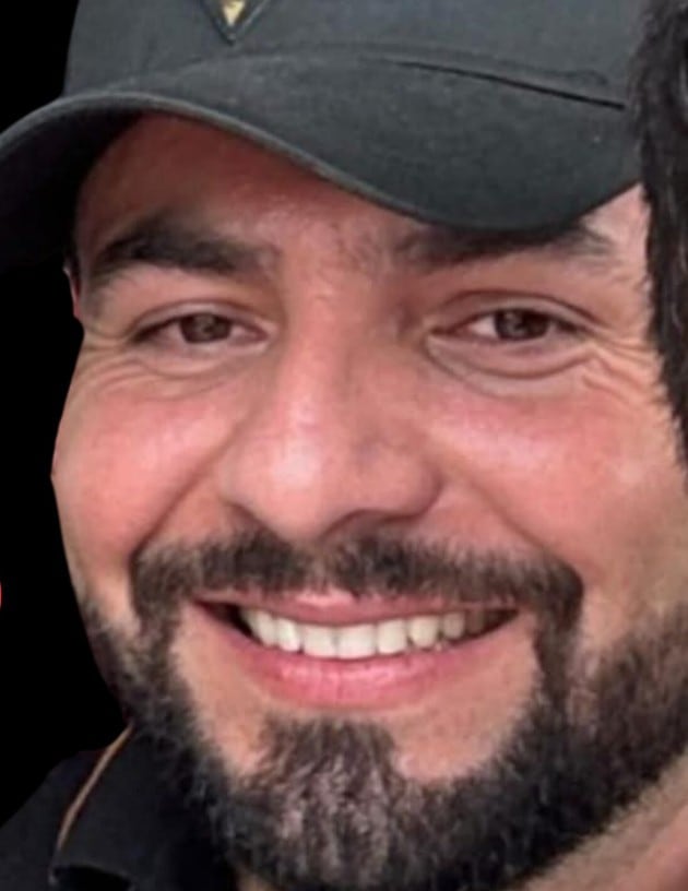 smjrqryyr5frfflfwmifuenmbq ¿Quién es Júpiter Araujo Bernard?