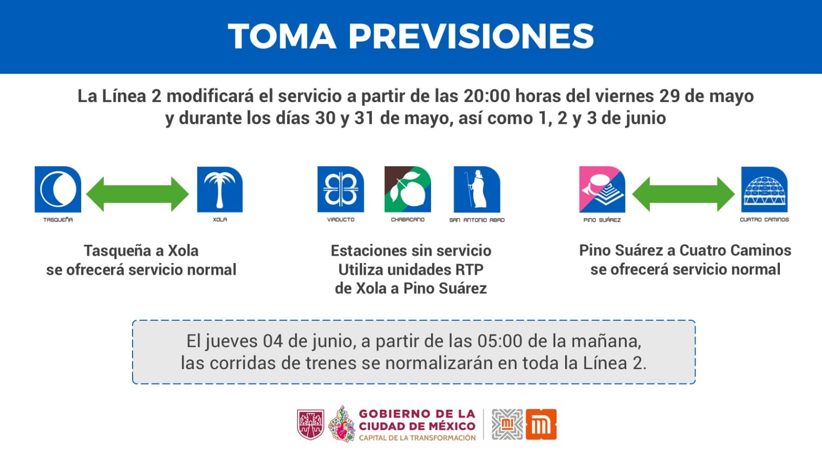 ssr5sbpsjvdcjfinx3atymsn3a Horario en Metro CDMX