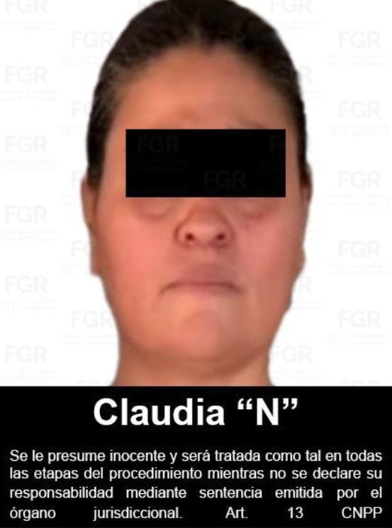 tqvfawvv3fguxc53ithmjr3ciu FGR vincula a proceso a integrante de Los Salazar señalada de trata de personas