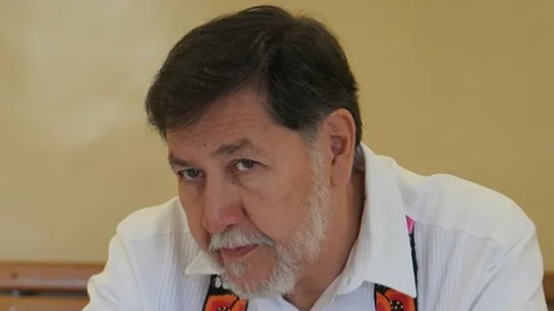 ud37xlxkvbawpa5sjruvpe53cq Viaje de Gerardo Fernández Noroña a Palestina le genera pleito con Claudio X. González