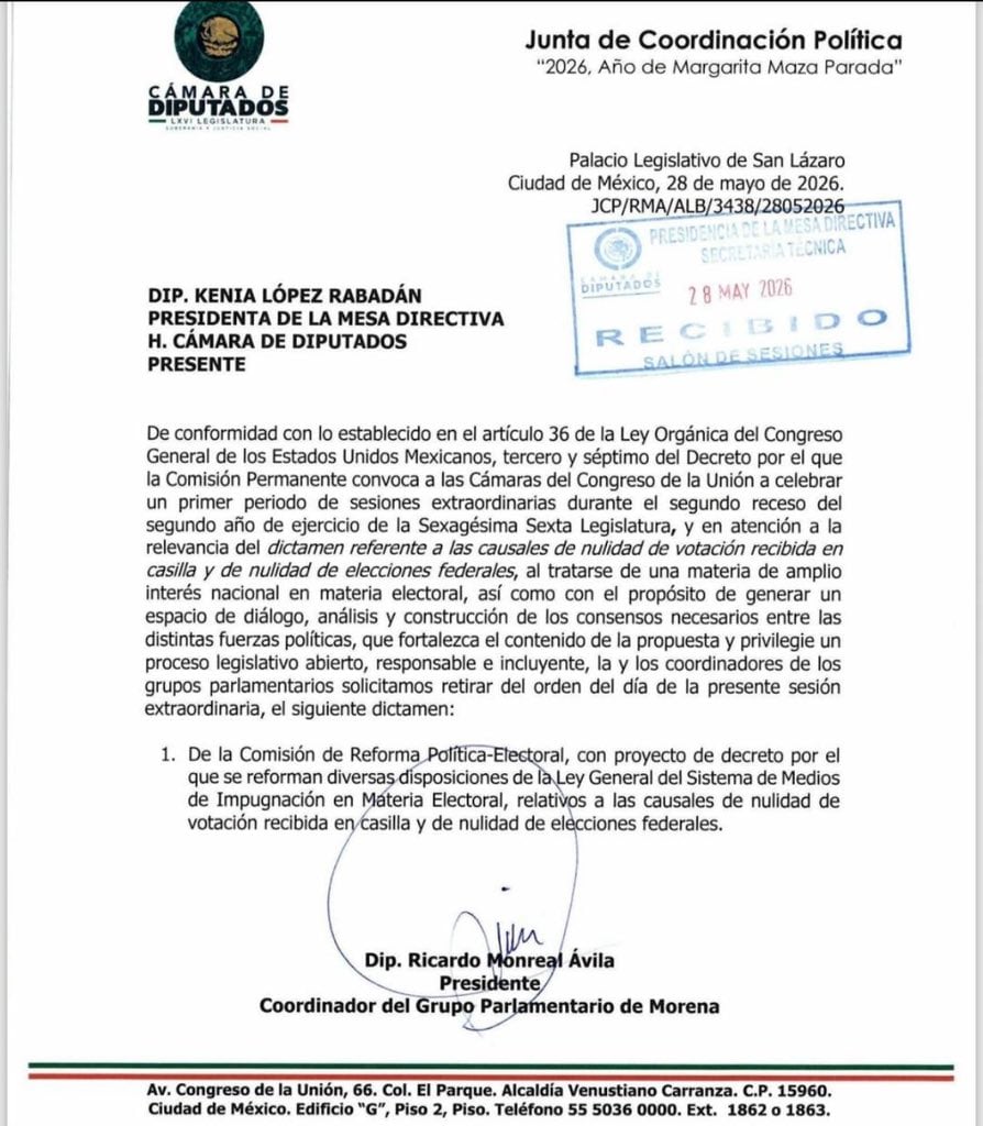 v2ydhpptifbx7fbsp2fqyu7r7y Cámara de Diputados frena reforma en materia de nulidad