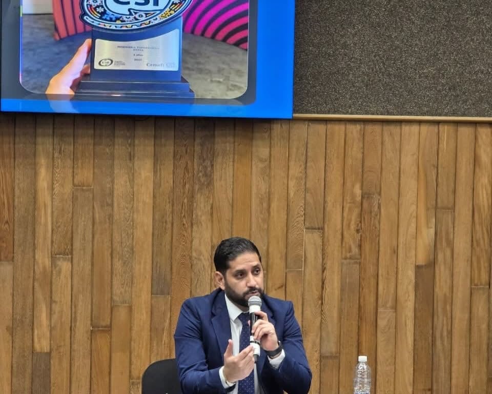 Ulises Bernal Miramontes
