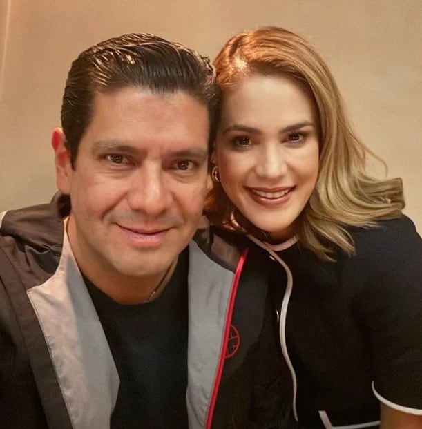 Ernesto Núñez Aguilar, militante del PVEM en Michoacán