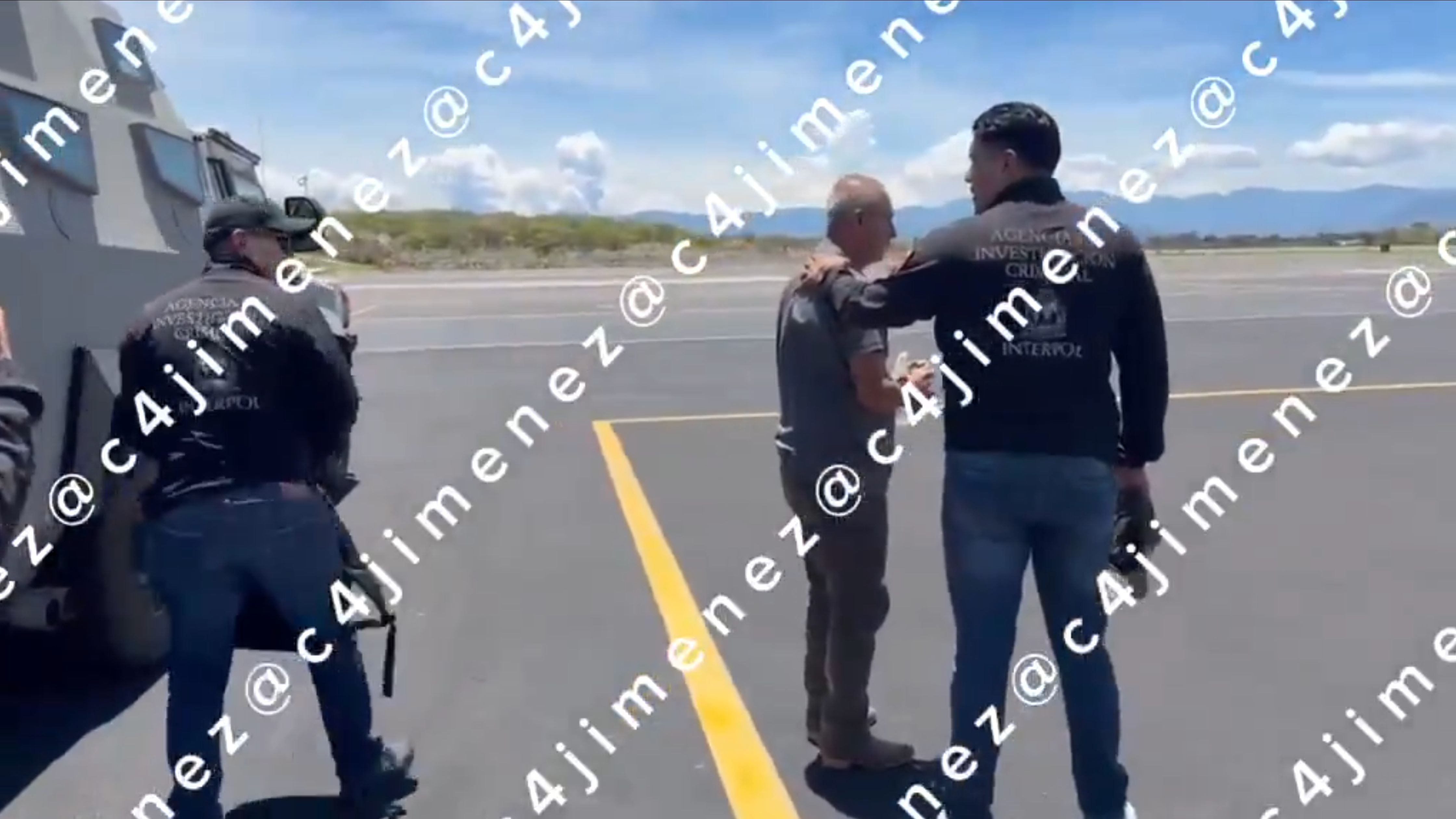5b6fjau5krfw3eoqxrcocvhqlm Capturan en Colima a “Valdo”, operador del Cártel del Golfo buscado por Estados Unidos