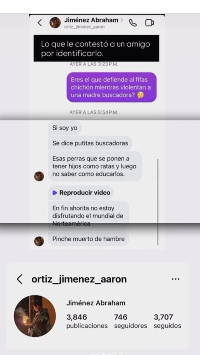 6372hzxgtfbc3gvhptzhnolvxu Identifican a quienes arrebataron la lona de una madre buscadora para cubrirse de la lluvia