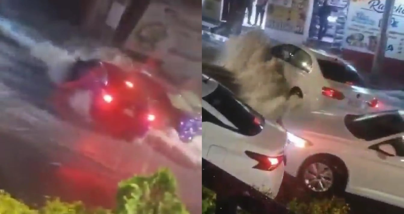 a6a5qgi77fdebl45kjzwn25o4e Cuajimalpa bajo el agua por alerta púrpura y lluvias intensas