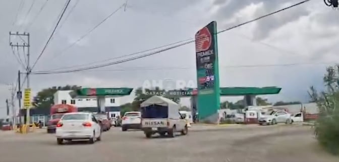 av3csdondnex7ljtg4nmmwboou La protesta de la CNTE impacta el abasto de gasolina en Oaxaca
