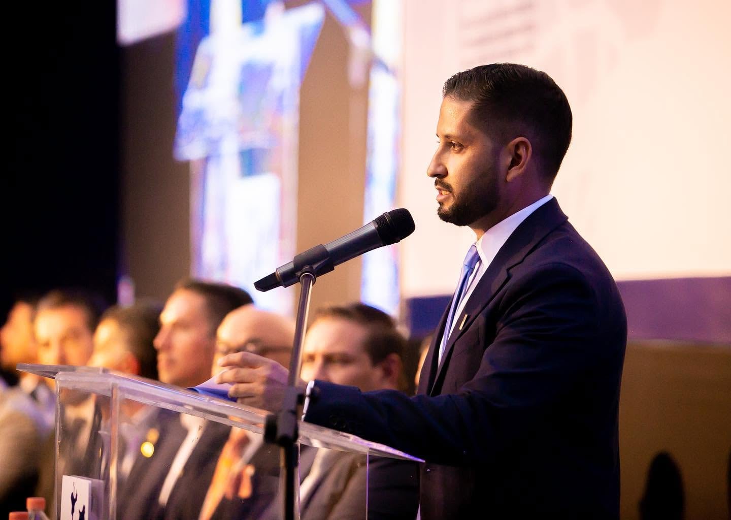 Ulises Bernal Miramontes
