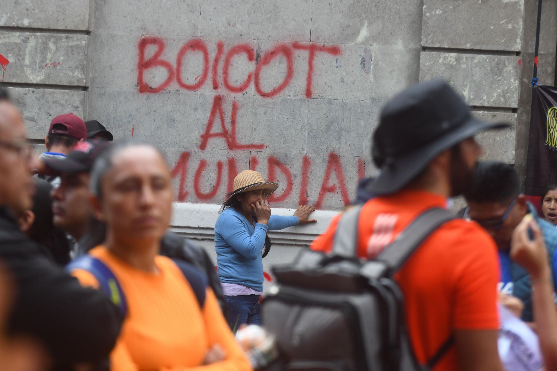 bsqvhk4oy5eqrntr43mjqkb63i-1 CNTE plantea ruta de acción para sus siguientes protestas