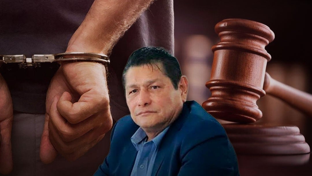 Alcalde de Cuautla, Jesús Corona, es vinculado a proceso