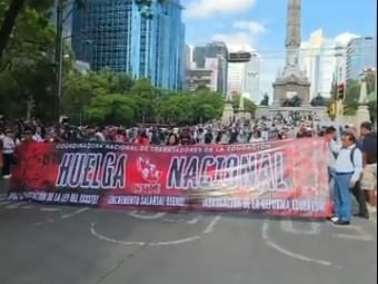 cvtvelpyyndhle5vuy3tfkre6u-2 CNTE llama a boicot al Mundial 2026 con su huelga nacional en CDMX.