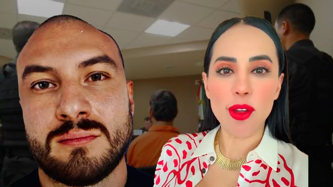 Sandra Cuevas espera la vinculación a proceso de Eduardo Pérez Tueme