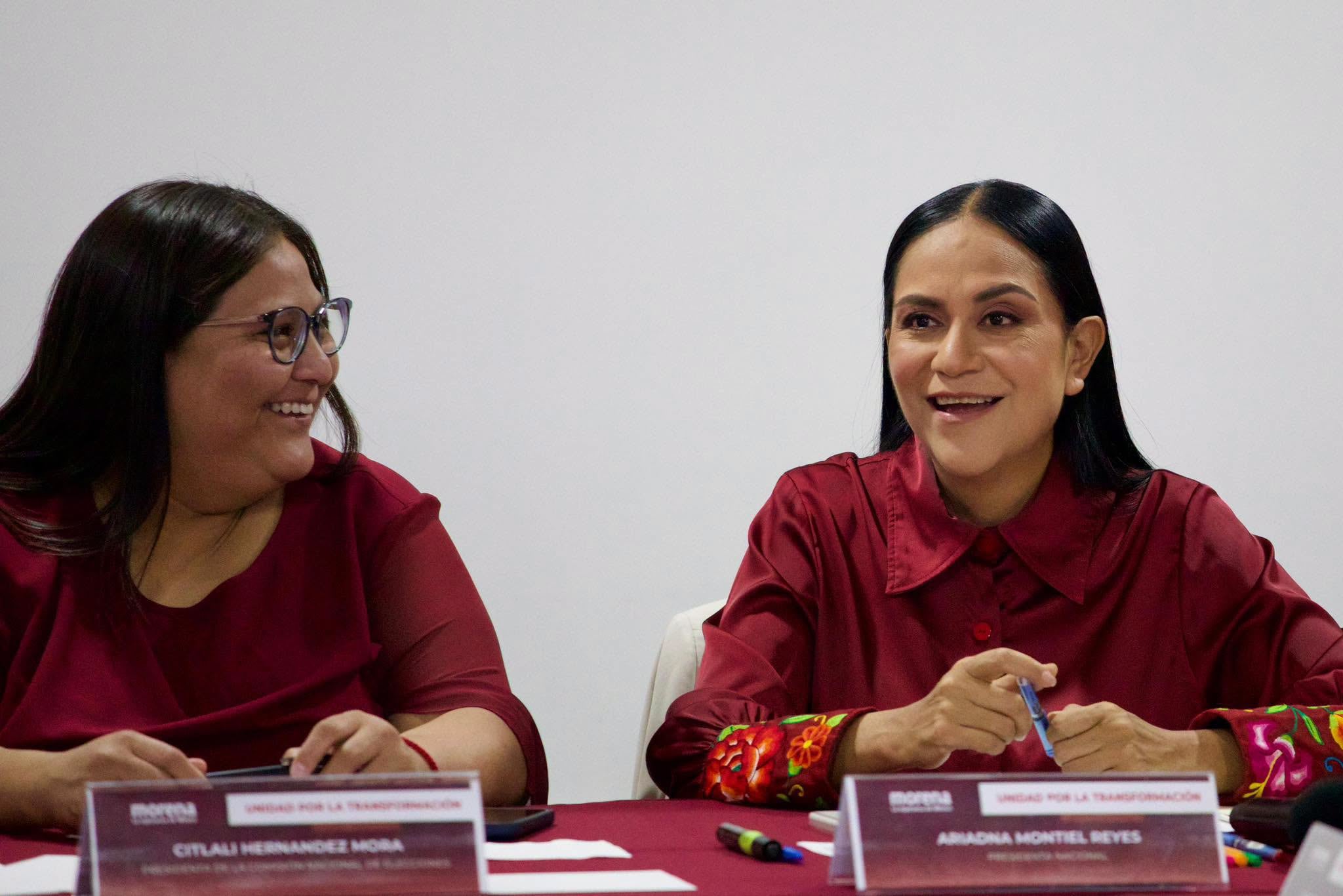 Morena mueve piezas rumbo a 2027 con el nombramiento de Manuel Jesús Zavala Salazar