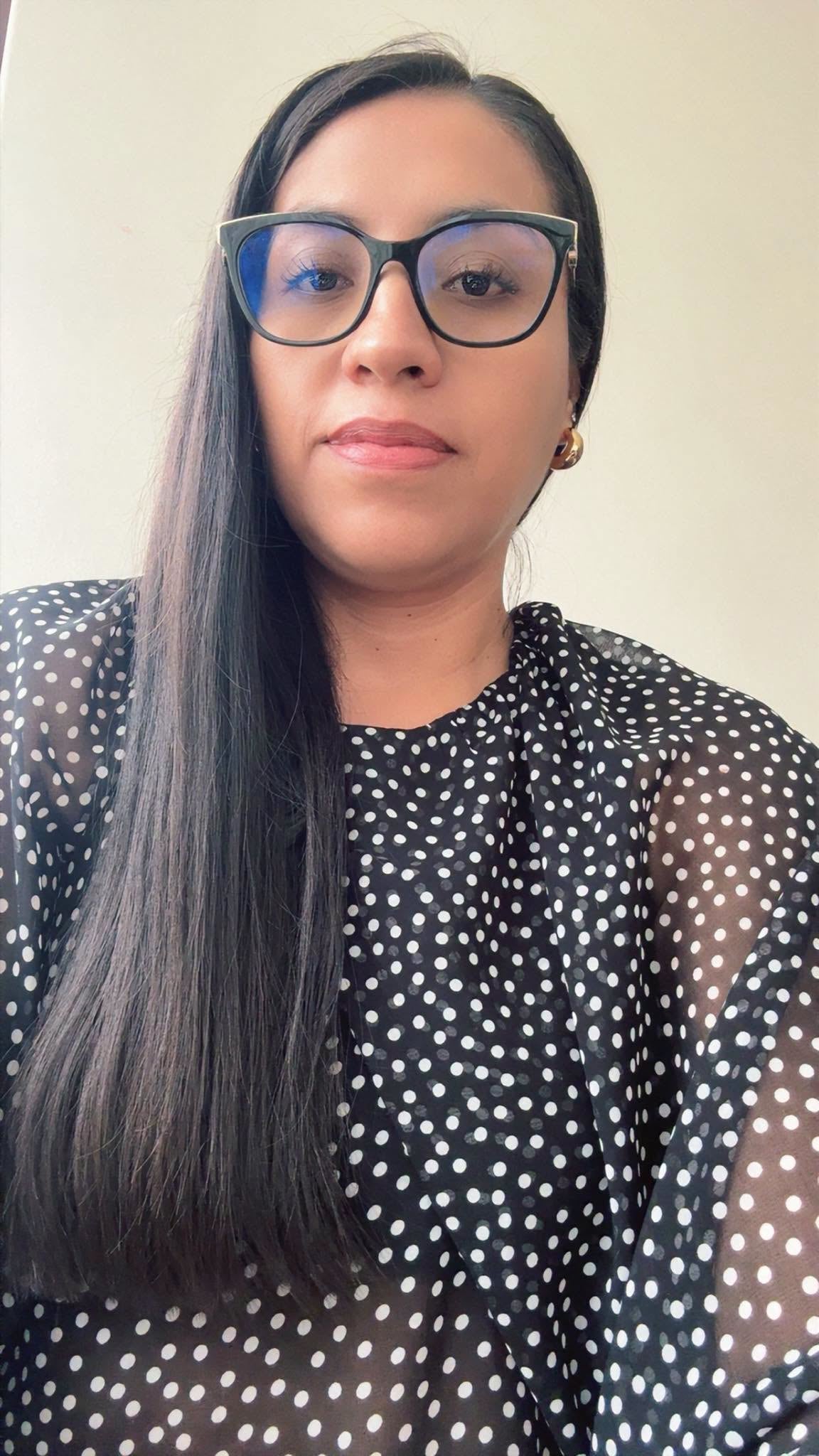 Nancy Nápoles Pacheco