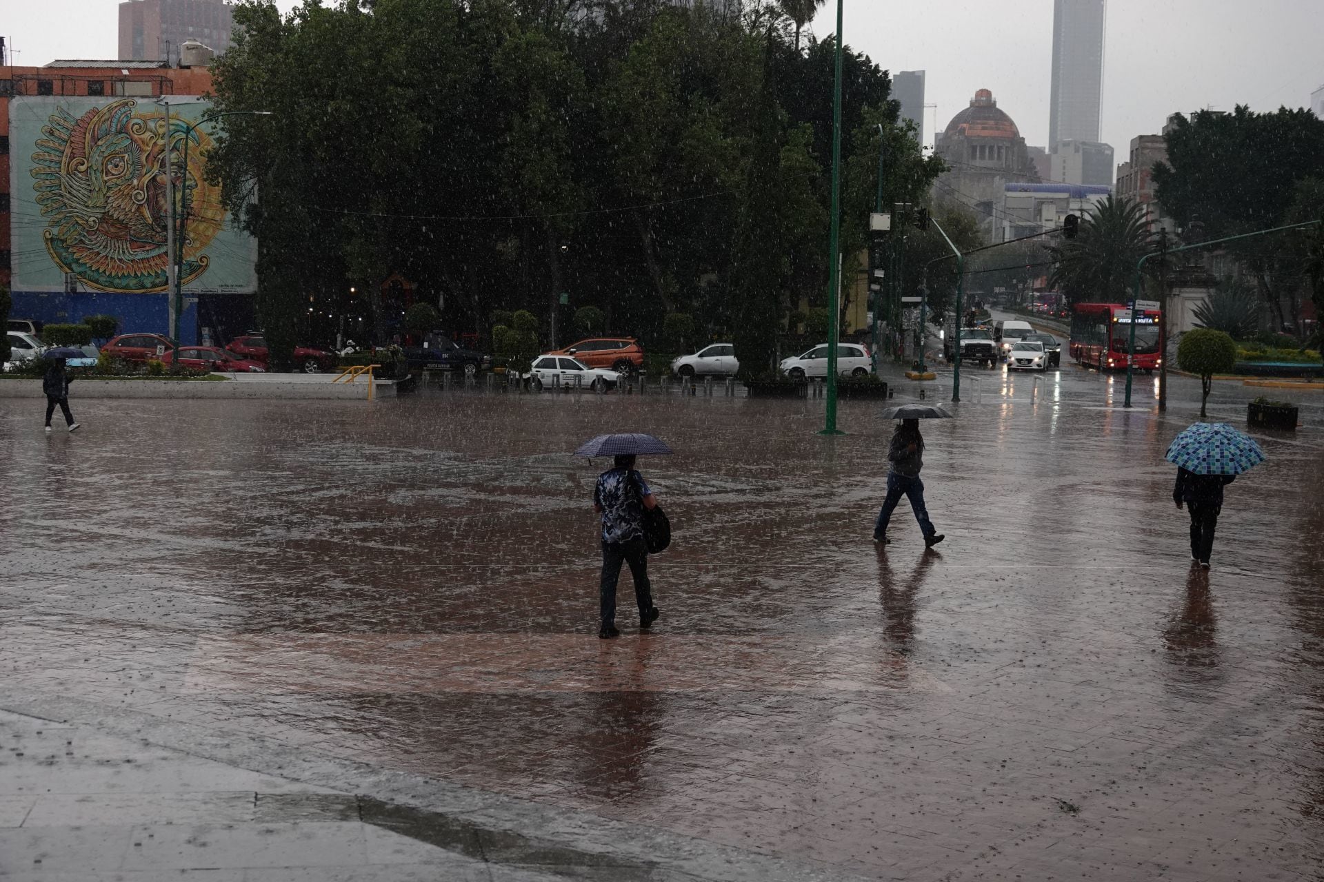 dybqff4q7zfzfkriognk2vi2ru ¿A qué hora va a llover hoy en CDMX?