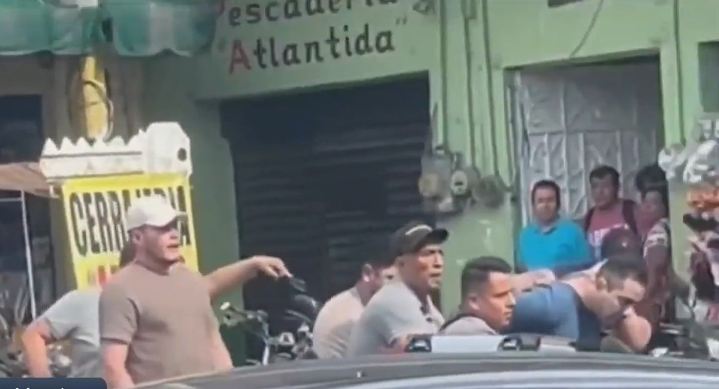 Detienen a “La Muñeca” en Yautepec; investigan posible vínculo con homicidios en CDMX