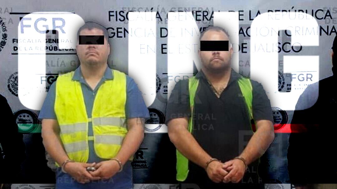 fhm4d6emmvcq7hsxntg7czkg5a Golpe al CJNG: cae El Chipo, operador de El Jardinero del CJNG