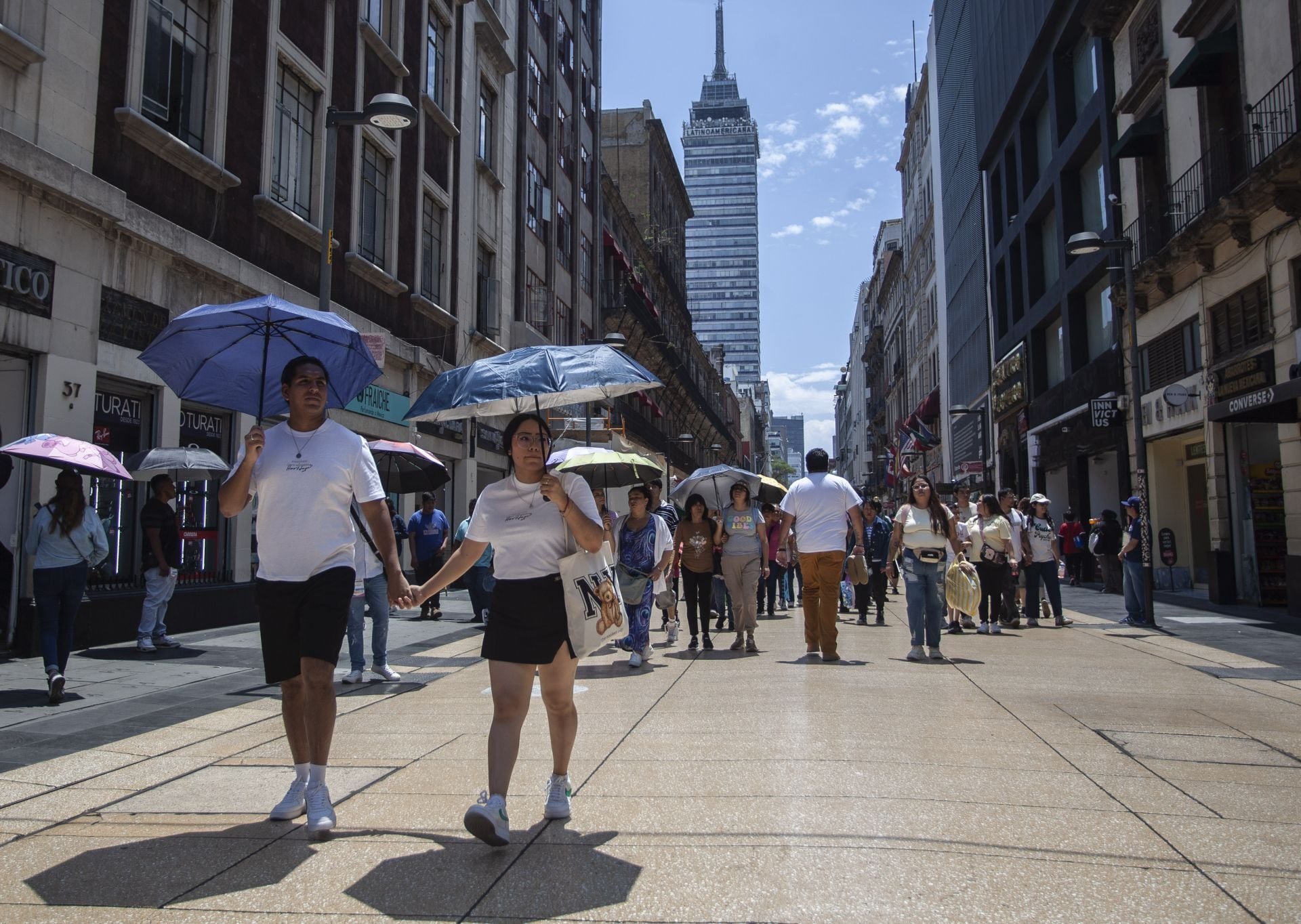 hvkjvsepezf4pkbg3e6eojxdda Revelan pronóstico de clima para México con lluvias y calor en diferentes estados del país este 21 de junio