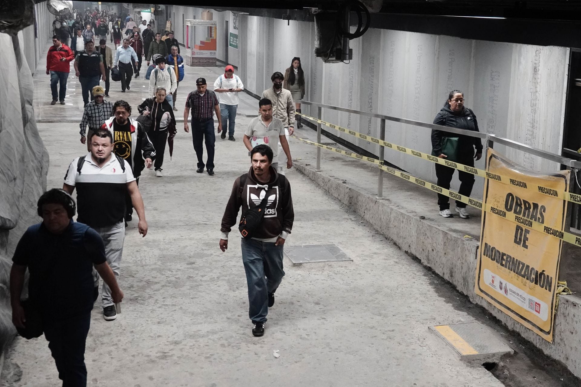 Clara Brugada atribuye al Mundial 2026 impulso para realizar 2 mil obras en CDMX