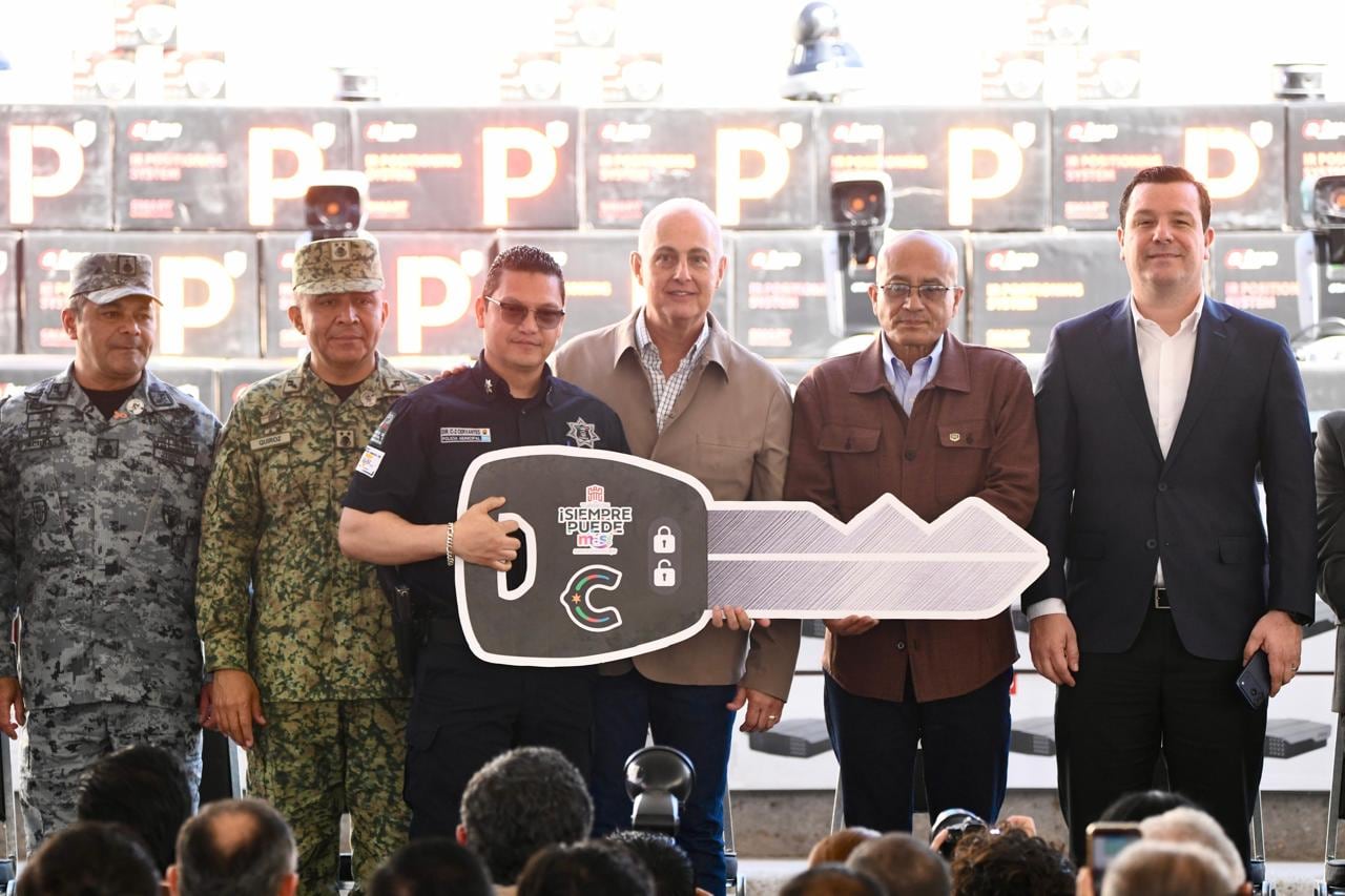 jercavjpnbdh3haz7szgq6gnla Torreón fortalece su seguridad con 120 nuevos policías y equipamiento.