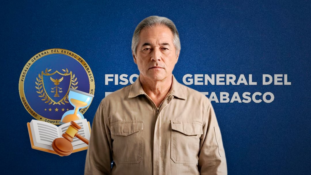 lg3awnmt2va2tls4sj2bjcqd4u El caso de Hernán Bermúdez está a punto de pasar a etapa intermedia, confirma la Fiscalía de Tabasco