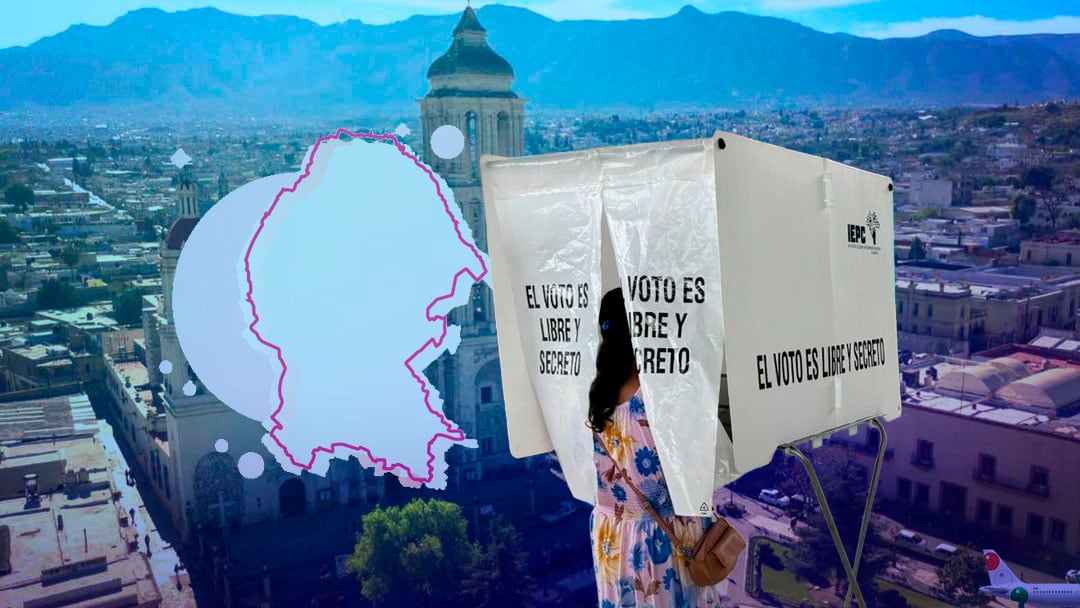 mlac6tq24bdbnh6cq7f4vuxvze ¿Qué se vota en Coahuila este 7 de junio? Los cargos en juego