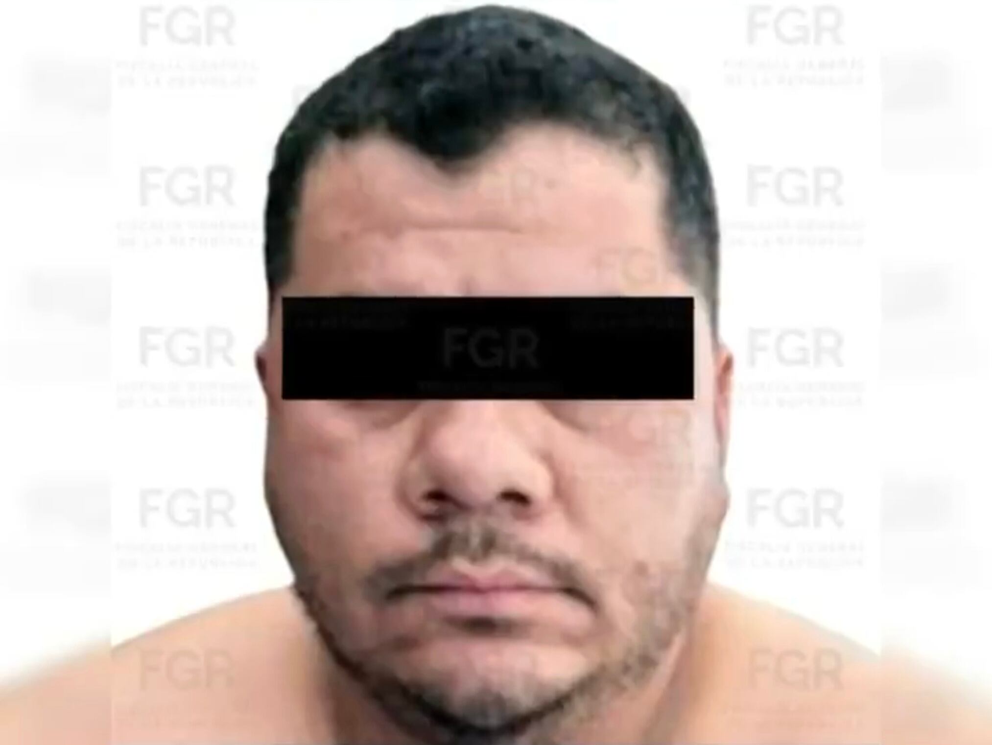 mnyjdpuo7jaotiubfdbprwkoeq Detienen en Guadalajara a El Chipo, operador de El Jardinero del CJNG