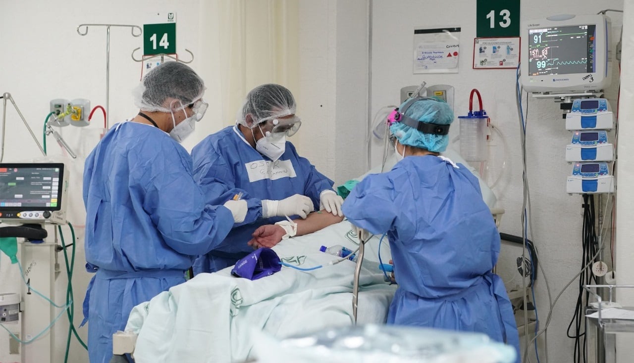 IMSS
