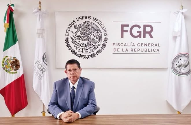 Nuevos titulares en Colima y Zacatecas