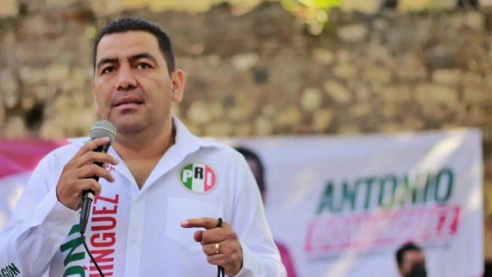 La Operación Enjambre alcanza a Antonio Domínguez Aragón