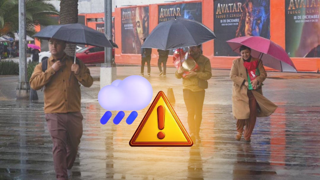 o6jutvcuwrcs3f424yg6yygcae Cielo negro y granizo sorprenden a CDMX; activan Alerta Amarilla por lluvias