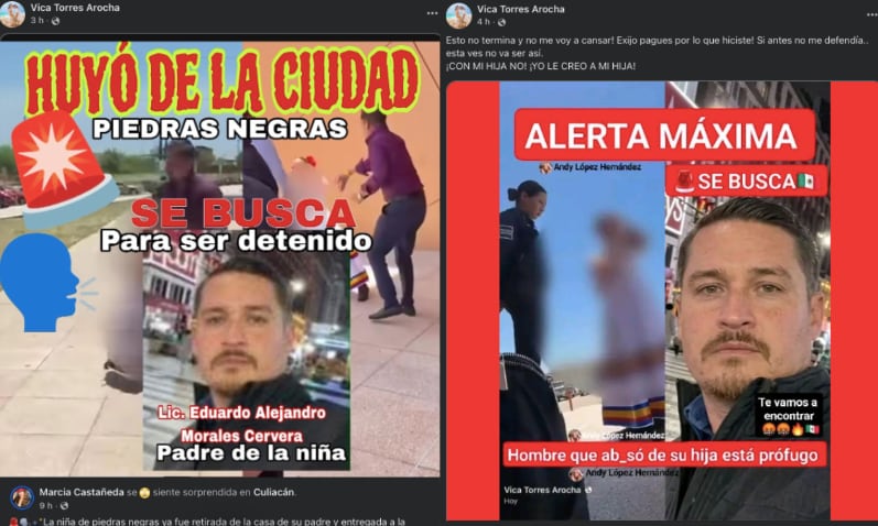 o7ni362exfac3f5bb3k2c4qljy Eduardo Alejandro Morales habría huido tras denuncia por abuso hecha por su hija