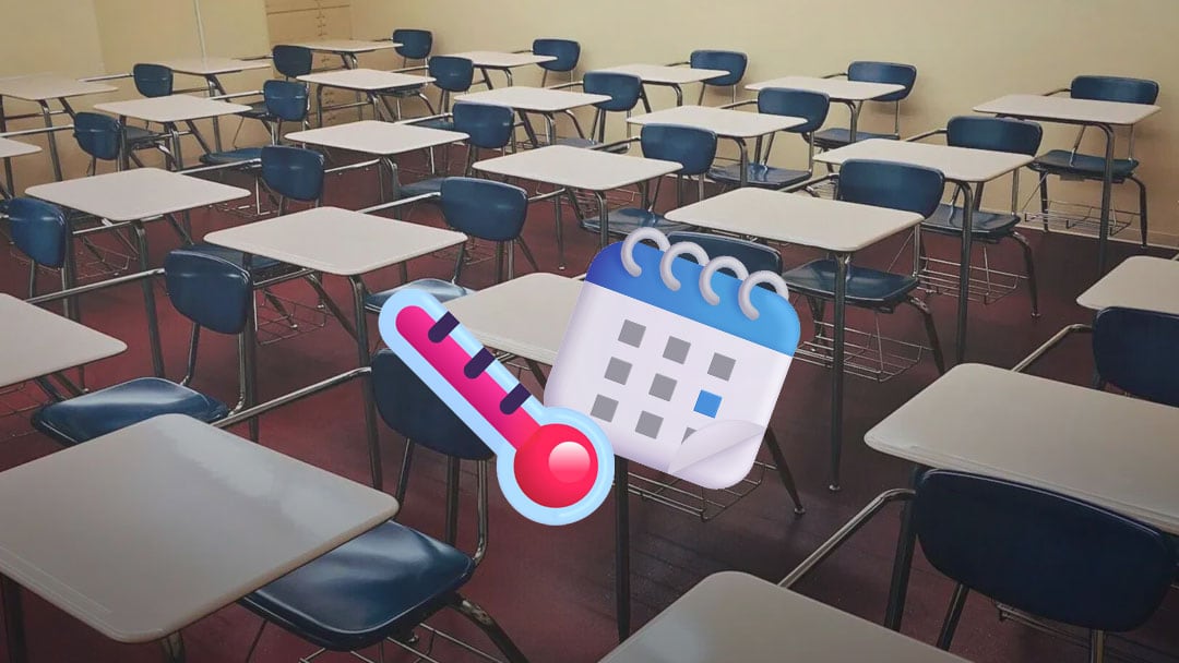 Calendario SEP: 5 estados adelantan el fin de clases antes del 15 de julio
