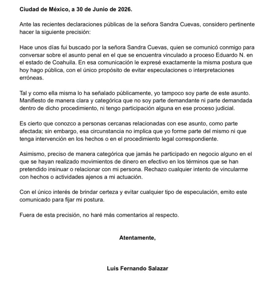 Luis Fernando Salazar