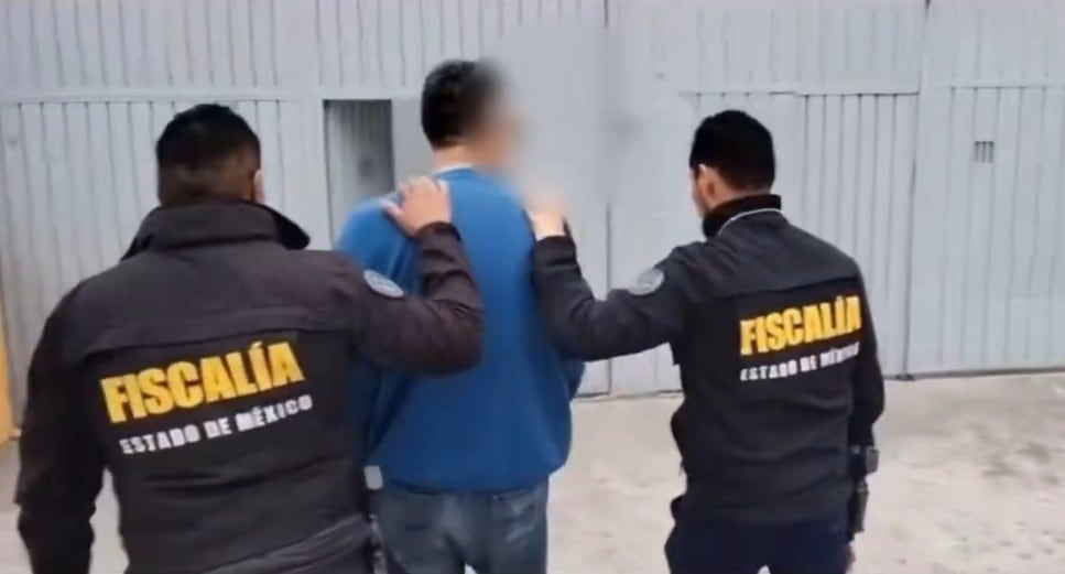 pz64bsydrbehneszpoy2uubv5m Víctor Iván, profesor de Ecatepec, es detenido de nuevo