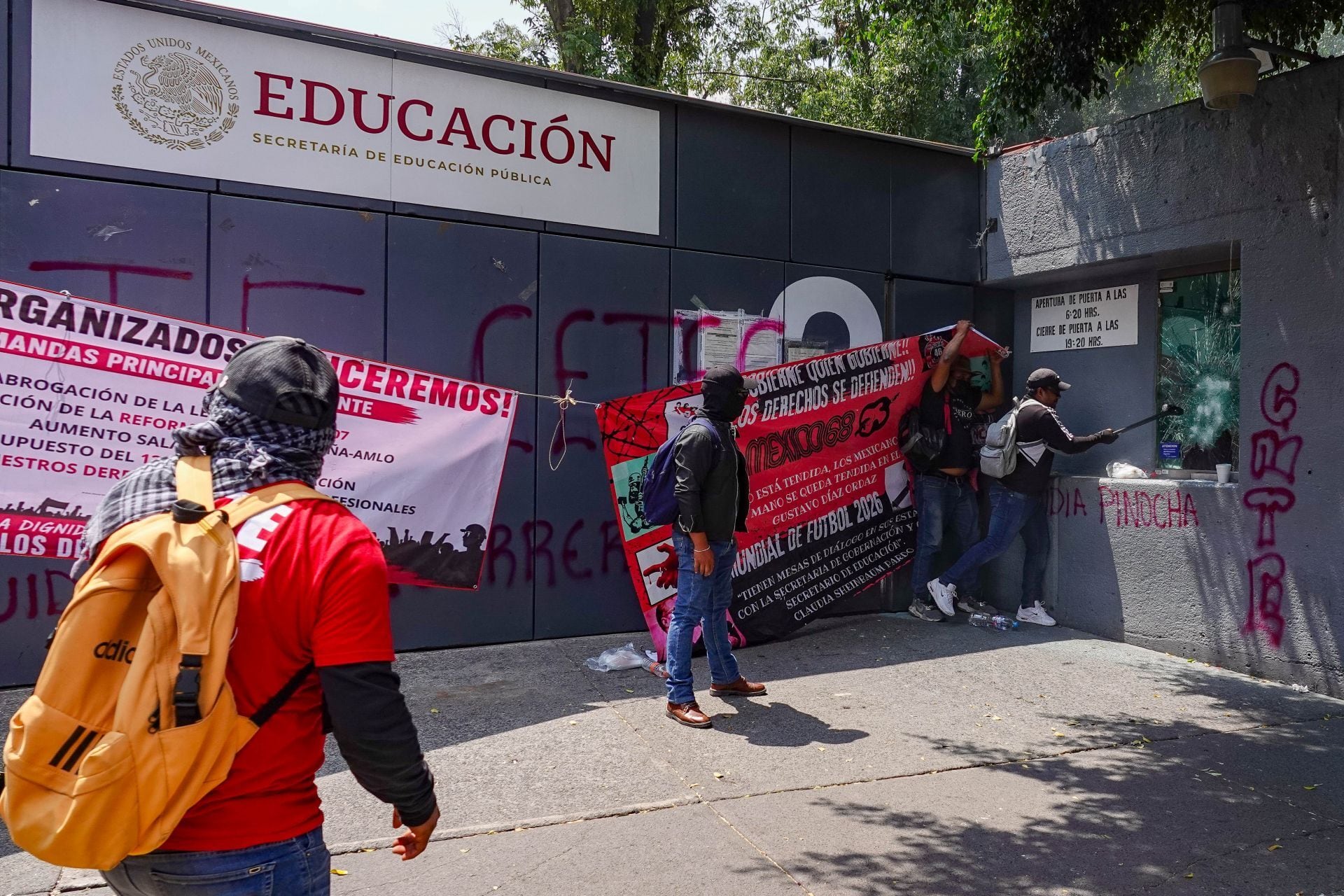 rr6lzdp4vjf43fchi6kzephome-2 CNTE acepta reunión con la SEP