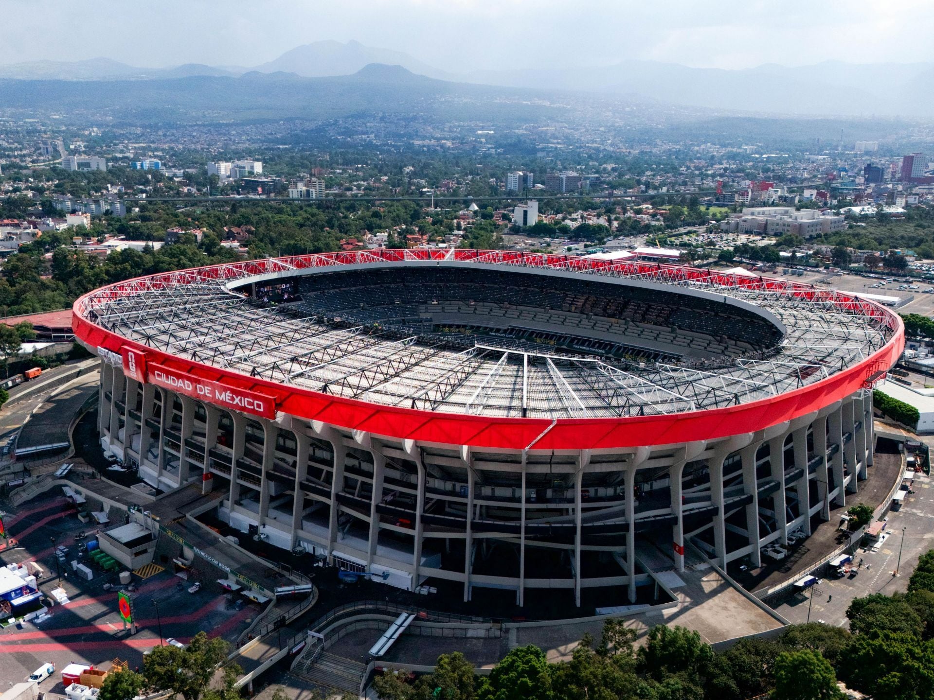 tuqdpcztfvbarkffxml3yqcdqe-1 Estadio Azteca recientemente nombrado Estadio Banorte