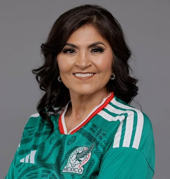 Nora Ruvalcaba Gámez, militante de Morena por Aguascalientes