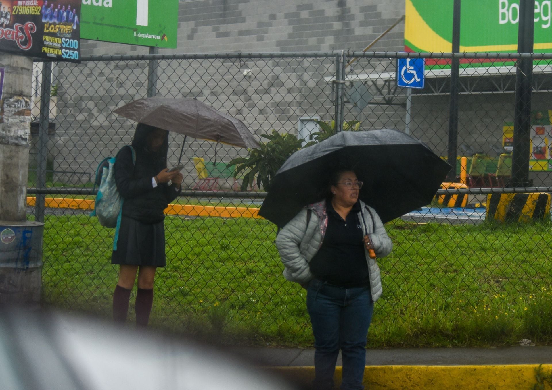 xaizsmuw3bhpzkllwf23xma62u Revelan pronóstico de clima para México con lluvias y calor en diferentes estados del país este 21 de junio