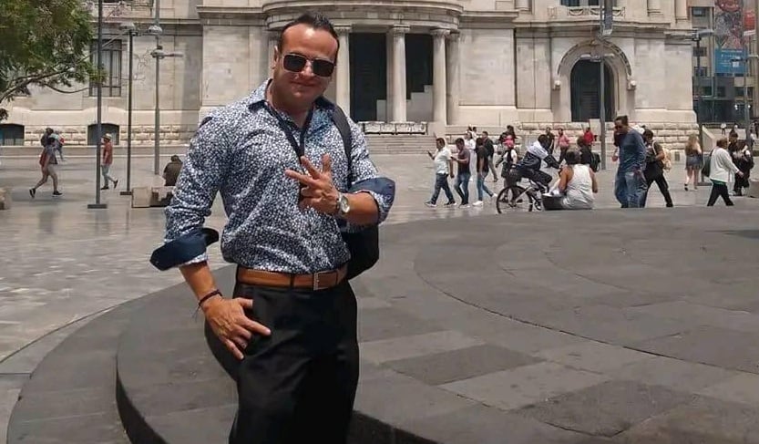 xozhfpsgrjewpojspwxjqzkb5m Carlos Zetina, Juez del Bienestar acusado de amenazar a críticos
