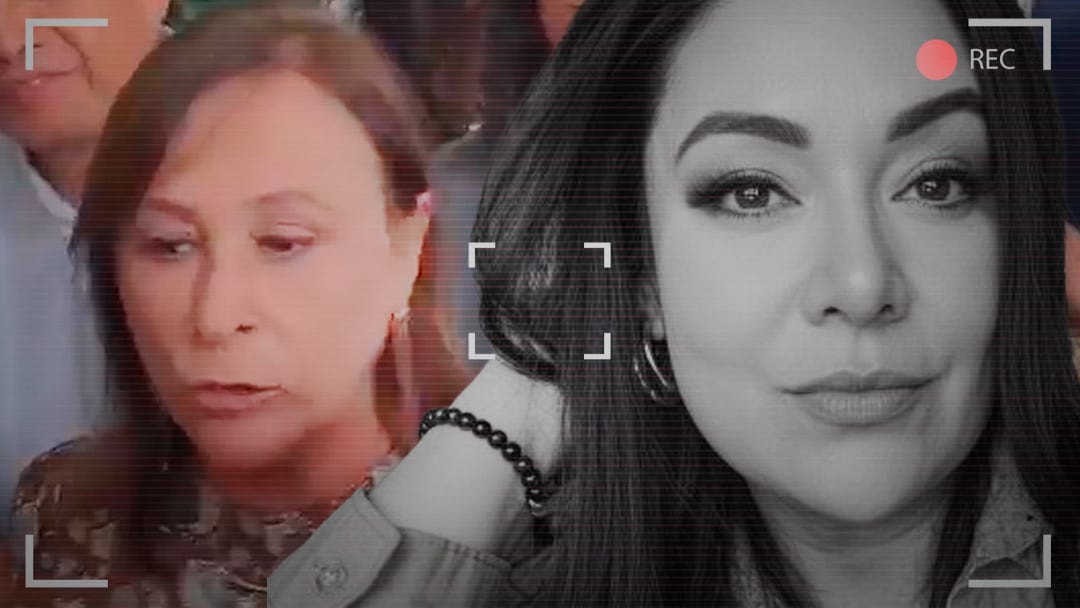 Rocío Nahle desmiente versiones sobre hallazgo de Roxana Guzmán difundidas en redes