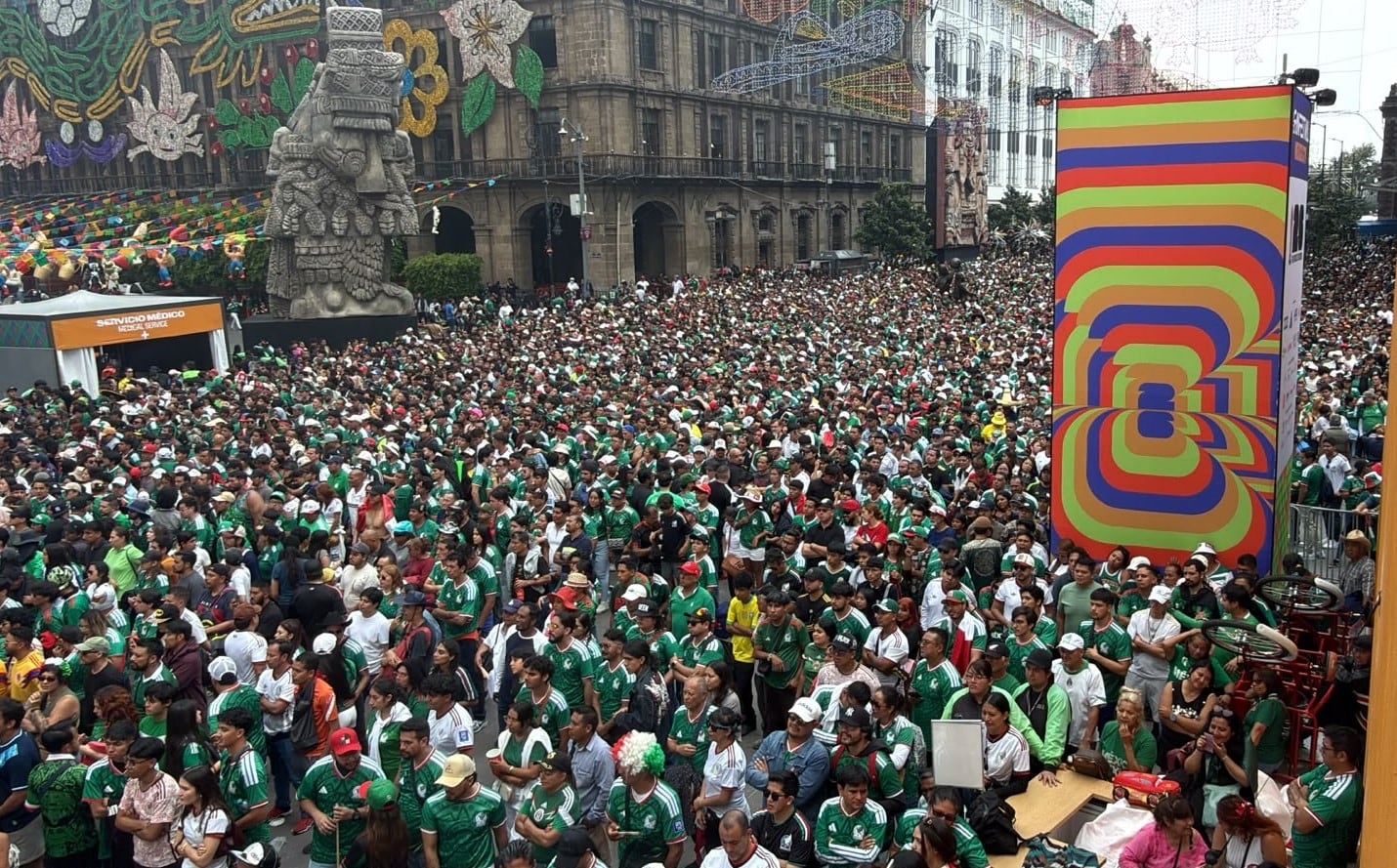 z3gl6fcccja4lioxopaqflhvje FIFA Fan Fest del Zócalo