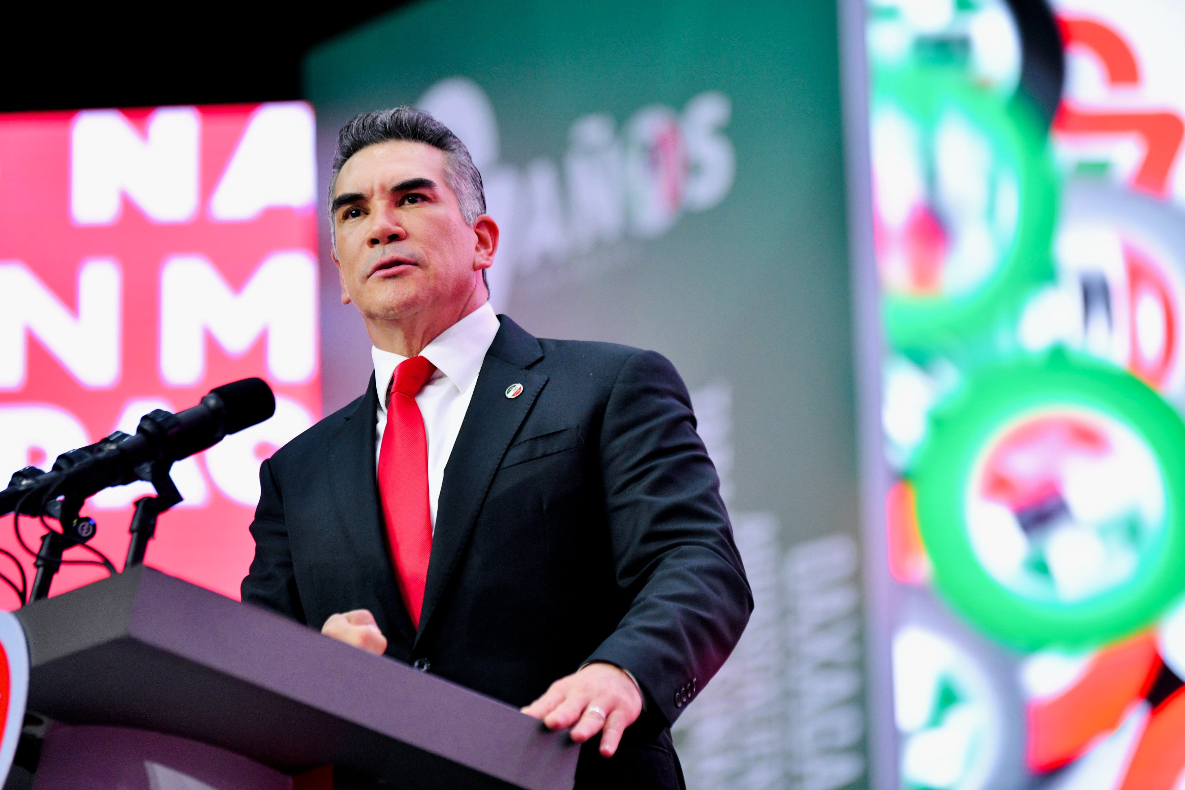 INE sanciona al PRI por presuntas calumnias contra Morena