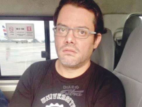 Alejandro Mario Álvarez Puga, empresario.