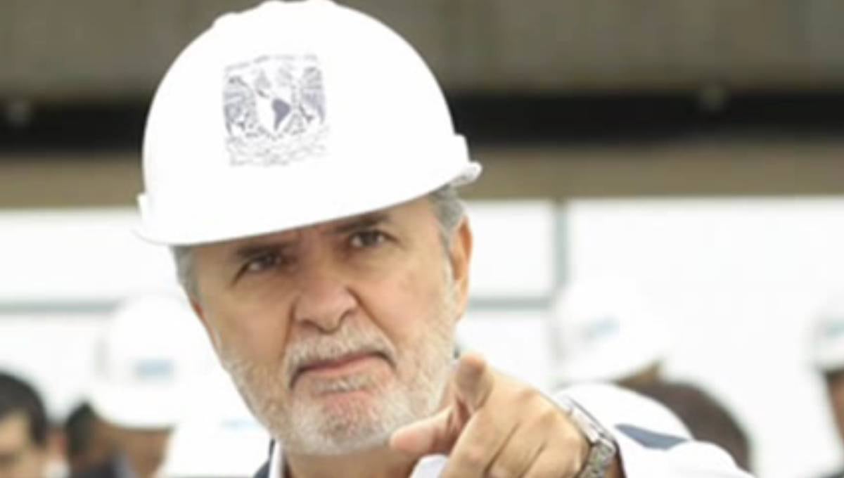 Javier de la Fuente Hernández