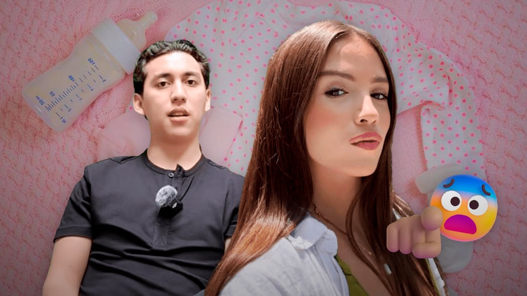 2qmrmruhgzclvnnh3ahkzjla7e José Said busca el paradero de su hija; expone lo violenta que es Marianne Gonzaga.