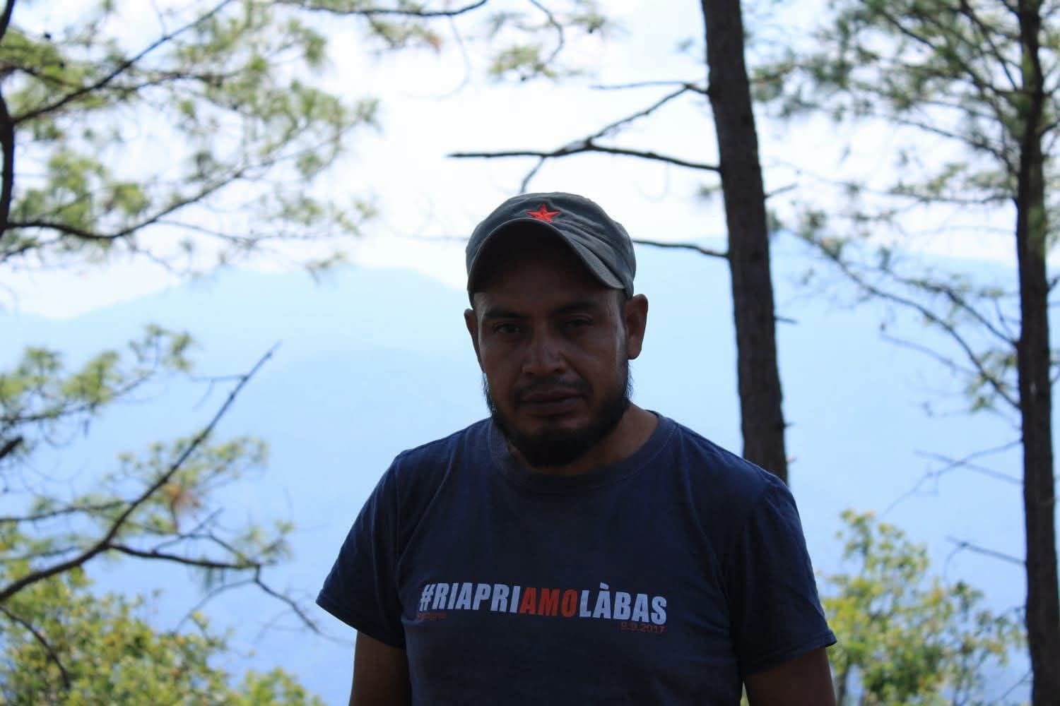 333aqfr3jrbuhpjzmkwoahmcqy-1 Denuncian detención de Jesús Plácido Galindo, dirigente indígena, en retén militar de Guerrero