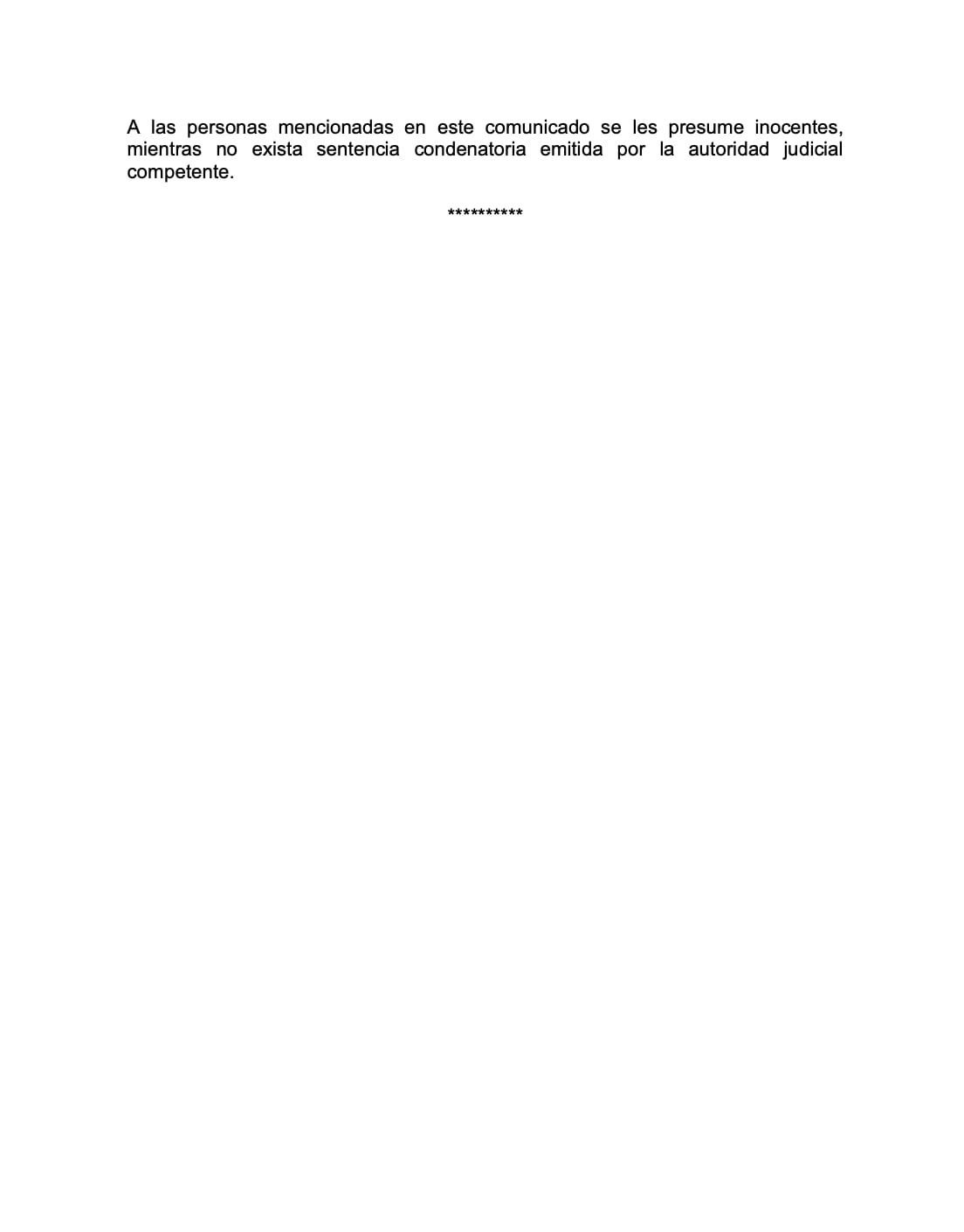 3afcuoefcnbi7cx5cr2anaaneq Comunicado oficial de la FGR que vincula a proceso a Ernesto Ruffo Appel