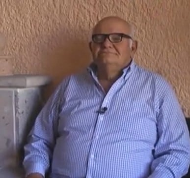Humberto Álvarez Machain, doctor mexicano secuestrado por la DEA